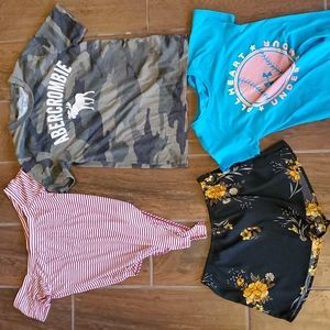 Girls bundle